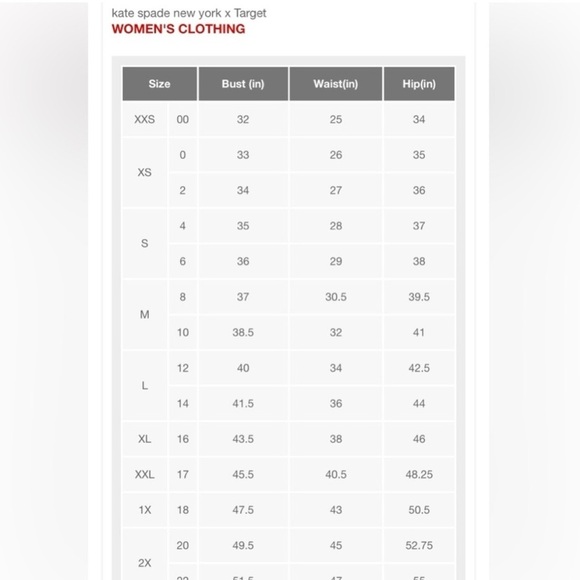 NWT Kate Spade New York x Target Tiered Ruffle Midi Tank Dress | S - Picture 12 of 12